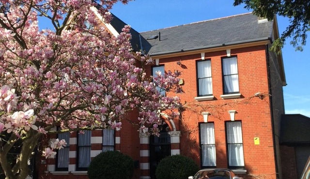 Unique Well Located Spacious 10 Bedroom Group House Parking