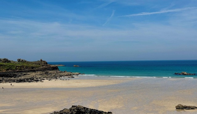 Uno Carbis Bay