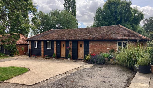 Upper Wood End Farm Holiday Cottages
