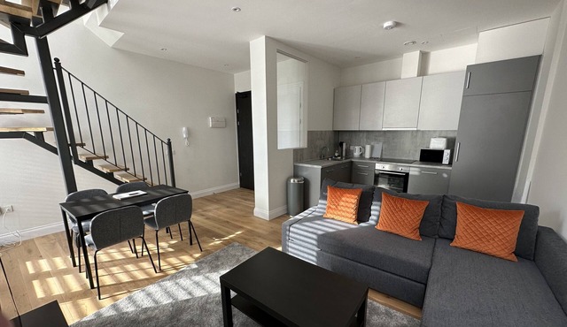 Urban Abode
