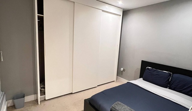 Urban Nest 1 Bedroom