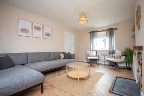 Vacant Nests Kielder Stargazing Stay for 5