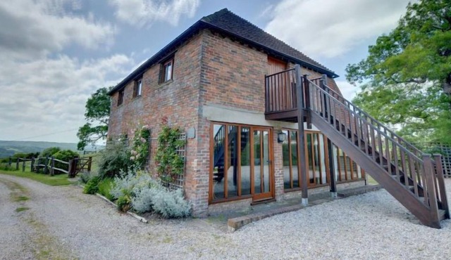 Vacation home Brede in Northiam - Brede - 7 persons, 4 bedrooms