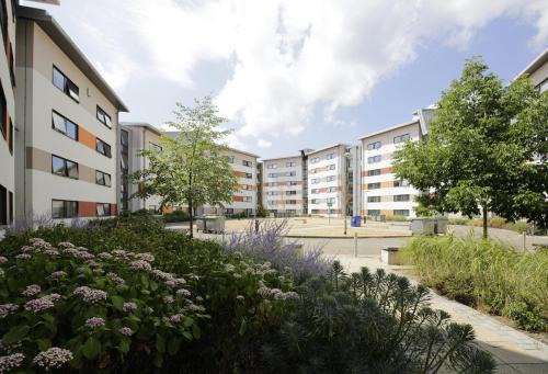 Venue Reading Accommodation
