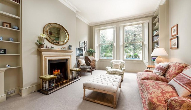VESTO One Bedroom in Chelsea