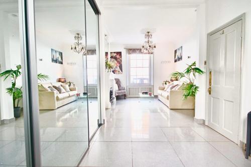 Victoria Belgravia Apartments