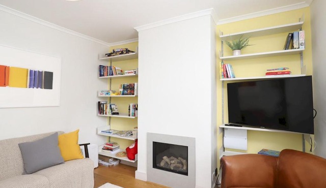 Victorian 3 Bed inc Parking Garden Headington - Pass the Keys