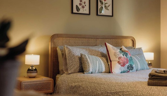 Victorian cottage, (New to Vrbo) near Botanical gardens & historical collages