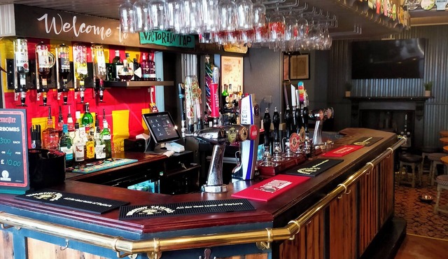 Victorian Tap