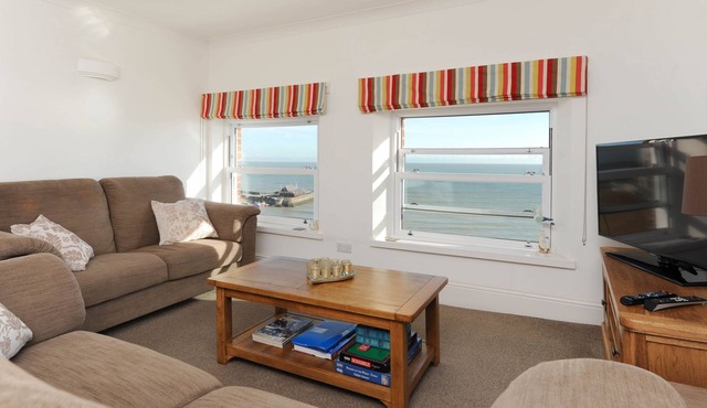 Viking View - sleeps 4 guests in 2 bedrooms