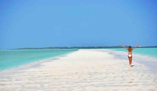 Villa Bella Vita/Close to Little Exuma/Ocean View