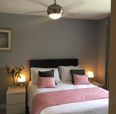 Villa Belle Three bedrooms Basildon