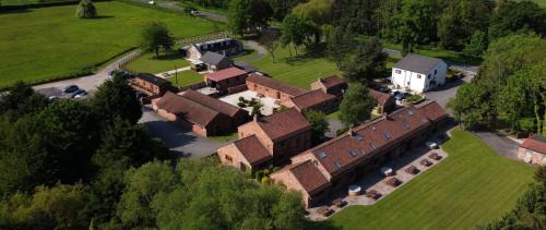 Villa Farm York