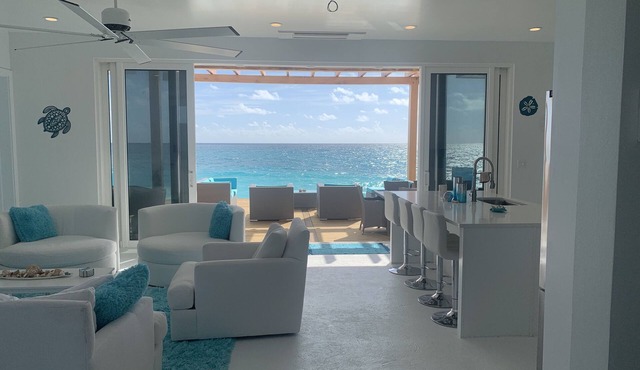 Villa SeaClusion