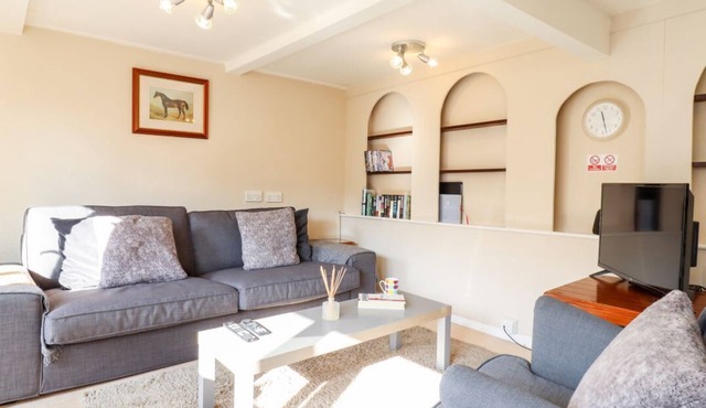 Vine Cottage, Castle Hedingham