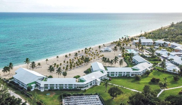 Viva Fortuna Beach by Wyndham, A Trademark All Inclusive