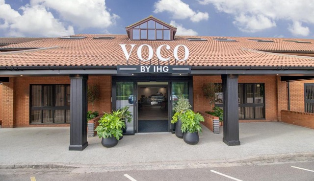 voco Corby Kettering by IHG