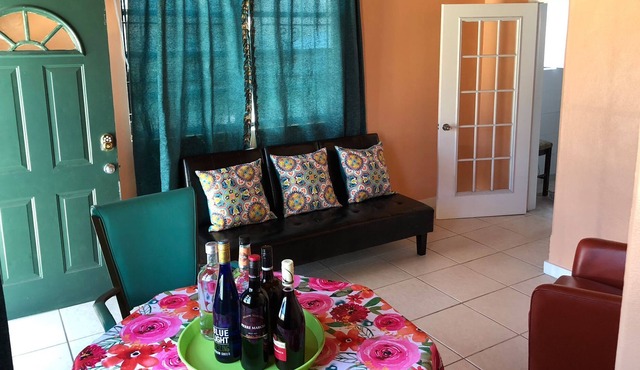 Vrbo Property