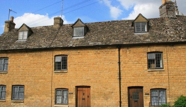 Wadham Cottage