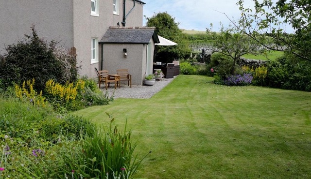 Waingate Cottage