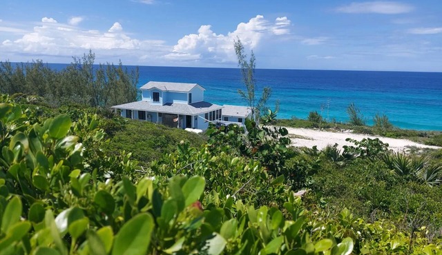 Wake Up to Paradise: Oceanfront Home with Pool, Unmatched Views, & Serenity