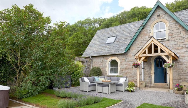Wallhope Retreat