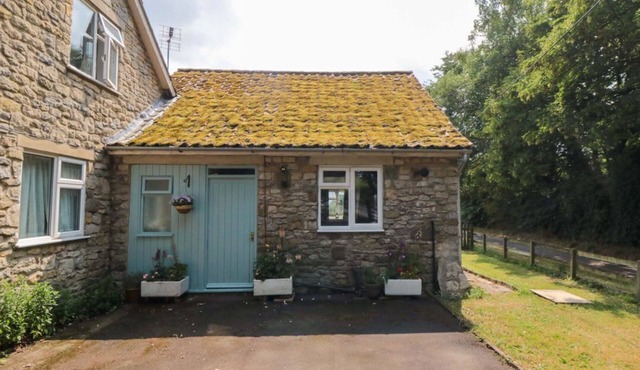 Walnut Cottage, Helmsley