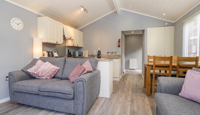 Wansfell Lodge