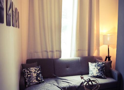 Warren Apartment