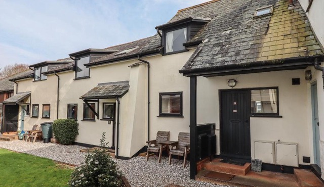 Warren Cottage