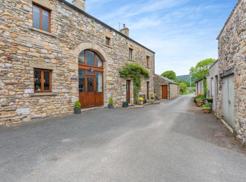 Warth Barn - Uk44211 in Ingleton