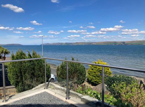 Waters Edge in Stranraer