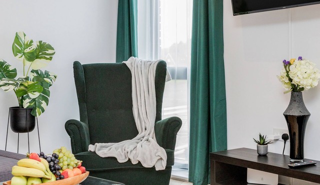 Watford Cassio Luxury - Modernview Serviced Accommodation