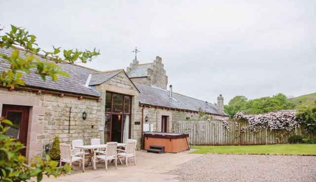 Watson Cottage