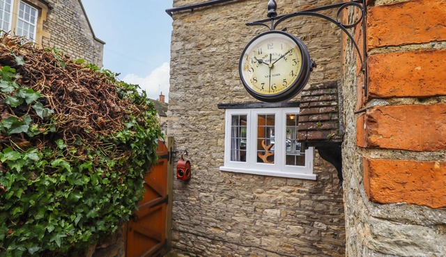 Wayside Cottage