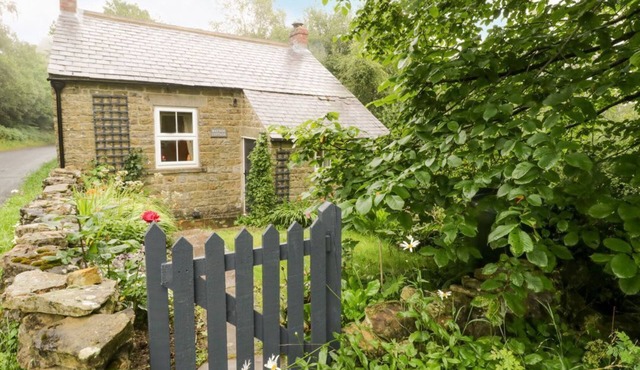 Wayside Cottage, Pickering