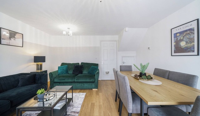 WeeklyDeal|Relocation|Family|WiFi|Sleeps6