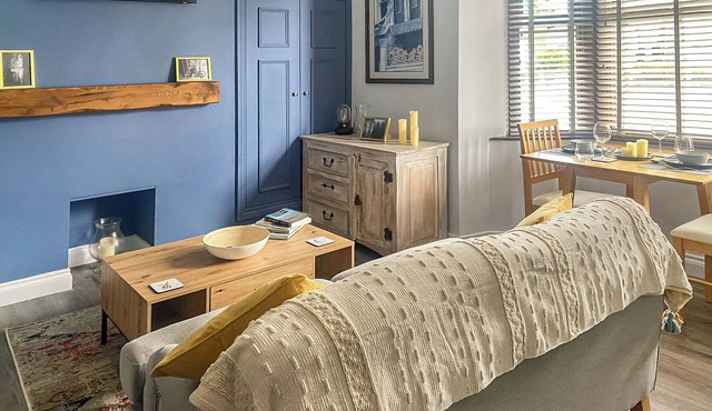 Welcome to Clementi, your modern holiday retreat in Penrith, Cumbria.