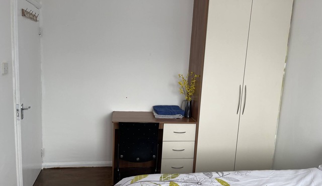 Welcome to our beautiful house Near Heathrow Airport. n hope you enjoy your stay