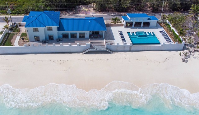 Welcome To Sandy Bum Relax In Luxury On TarBay Beach (4 Bedroom Listing)