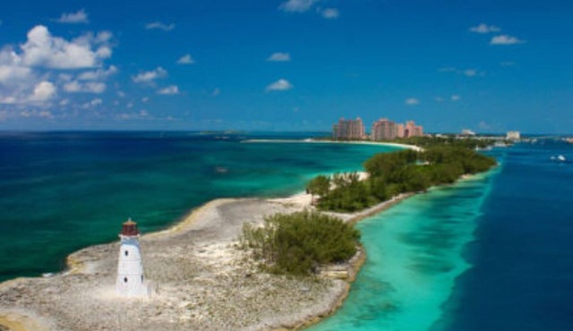 Welcome to the Riviera Bahama! Luxurious Boutique Bahamian Resort In Cable Beach