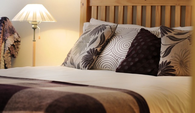 Welcoming, spacious, accessible, City Centre apt, with parking and wifi.
