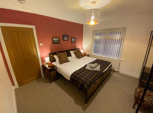 Wellbank View - Brand New