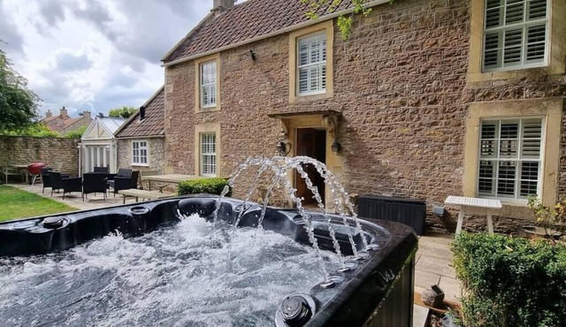 Wellow Farmhouse