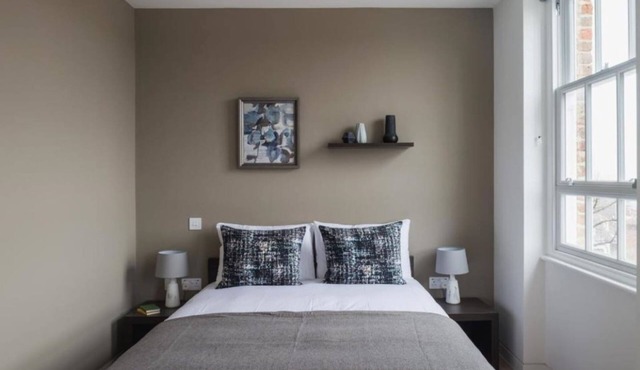 Wells Court by Aeria Apartments