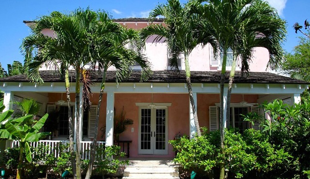 West Hill House: Your 5 Star Vacation in a Private Home.