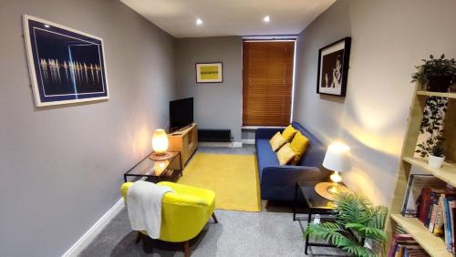 West Kirby Apartment
