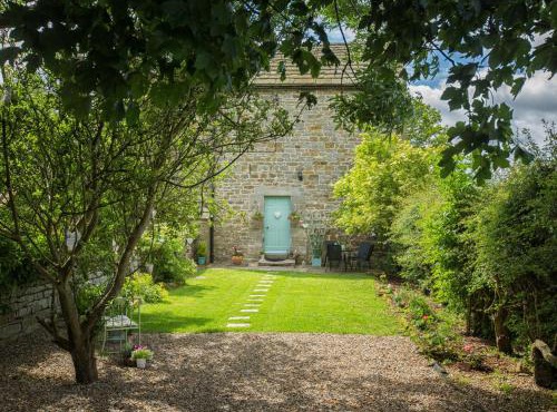 West Wing Cottage