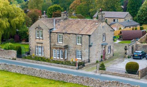 Westfield House