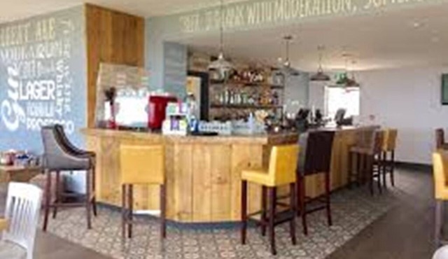 Weymouth, Dorset - Pebble Bank with stunning views of Chesil Beach